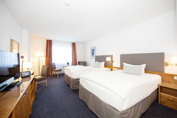 Stadthotel